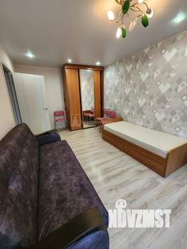 1-к квартира, на длительный срок, 35м2, 3/9 этаж
