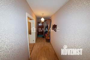 3-к квартира, на длительный срок, 66м2, 1/5 этаж