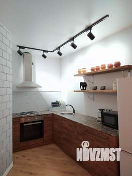 2-к квартира, посуточно, 39м2, 1/1 этаж