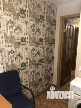 1-к квартира, на длительный срок, 30м2, 3/5 этаж