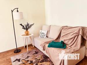 1-к квартира, посуточно, 30м2, 11/15 этаж