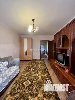 1-к квартира, на длительный срок, 42м2, 1/7 этаж