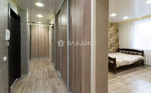 2-к квартира, на длительный срок, 47м2, 5/5 этаж