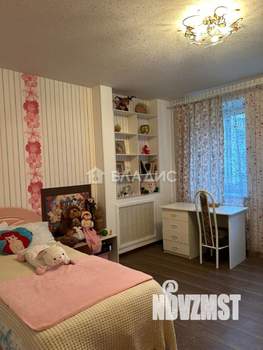 3-к квартира, на длительный срок, 102м2, 1/5 этаж