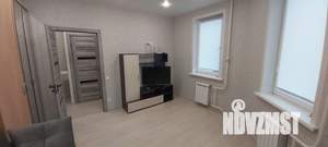 1-к квартира, на длительный срок, 30м2, 4/16 этаж