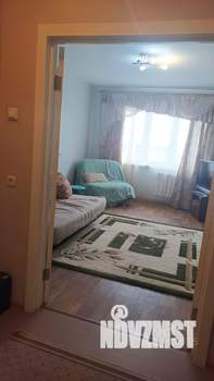 1-к квартира, на длительный срок, 35м2, 5/9 этаж