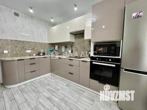 1-к квартира, на длительный срок, 43м2, 17/19 этаж