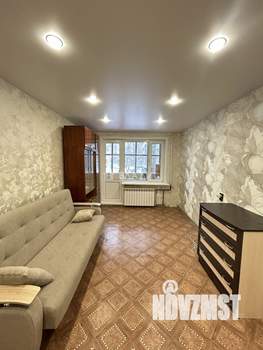 1-к квартира, на длительный срок, 33м2, 1/5 этаж