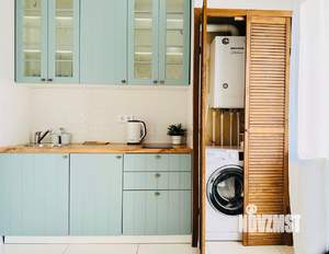 1-к квартира, посуточно, 47м2, 1/1 этаж