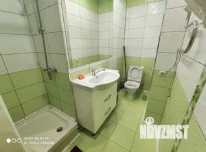 Студия квартира, посуточно, 28м2, 17/17 этаж