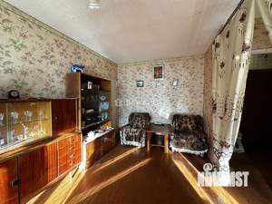 2-к квартира, на длительный срок, 47м2, 4/5 этаж