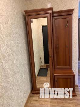 1-к квартира, посуточно, 33м2, 1/5 этаж