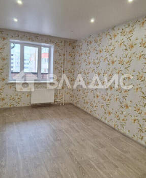 1-к квартира, на длительный срок, 40м2, 16/18 этаж