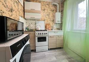 2-к квартира, на длительный срок, 44м2, 3/5 этаж