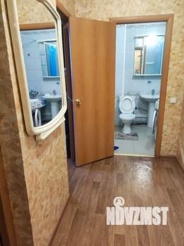 1-к квартира, на длительный срок, 30м2, 1/3 этаж