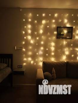 Студия квартира, посуточно, 27м2, 10/16 этаж