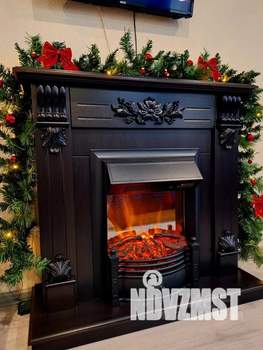 1-к квартира, посуточно, 32м2, 6/10 этаж