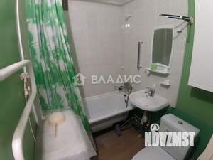 1-к квартира, на длительный срок, 34м2, 2/5 этаж