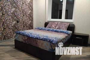 3-к квартира, посуточно, 77м2, 1/17 этаж