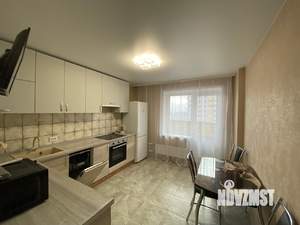 1-к квартира, на длительный срок, 43м2, 13/19 этаж