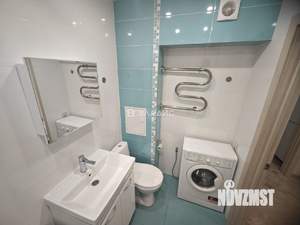 Студия квартира, на длительный срок, 28м2, 13/17 этаж