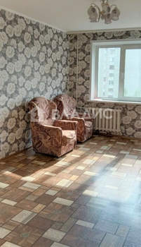 2-к квартира, на длительный срок, 55м2, 4/9 этаж