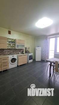 1-к квартира, на длительный срок, 45м2, 3/10 этаж