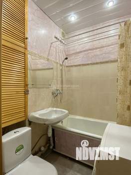 2-к квартира, на длительный срок, 42м2, 2/2 этаж