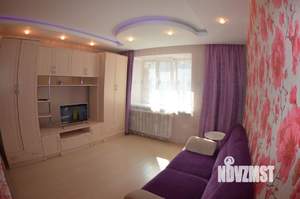 1-к квартира, посуточно, 45м2, 5/13 этаж