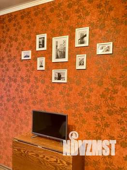 2-к квартира, посуточно, 55м2, 4/6 этаж