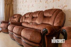 2-к квартира, на длительный срок, 74м2, 11/12 этаж