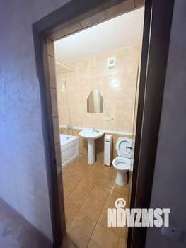 1-к квартира, на длительный срок, 54м2, 3/3 этаж