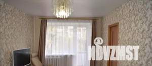 2-к квартира, на длительный срок, 45м2, 2/5 этаж