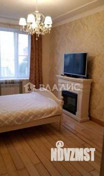 1-к квартира, на длительный срок, 55м2, 5/10 этаж