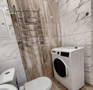 1-к квартира, на длительный срок, 38м2, 7/14 этаж