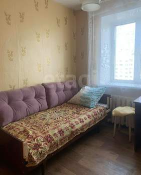 3-к квартира, на длительный срок, 65м2, 7/9 этаж