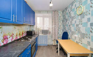 2-к квартира, на длительный срок, 50м2, 5/6 этаж