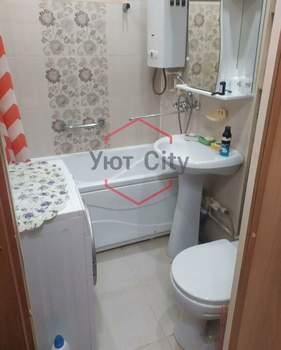 1-к квартира, на длительный срок, 32м2, 2/3 этаж