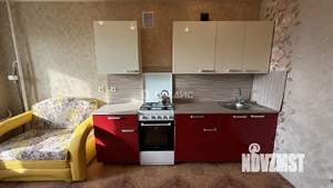 1-к квартира, на длительный срок, 39м2, 5/10 этаж