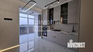 2-к квартира, на длительный срок, 60м2, 7/8 этаж