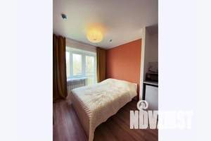 1-к квартира, посуточно, 28м2, 5/5 этаж