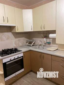 1-к квартира, на длительный срок, 40м2, 10/15 этаж