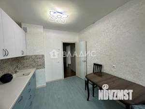 1-к квартира, на длительный срок, 41м2, 4/9 этаж