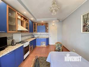3-к квартира, на длительный срок, 112м2, 5/6 этаж