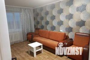 1-к квартира, посуточно, 40м2, 7/10 этаж