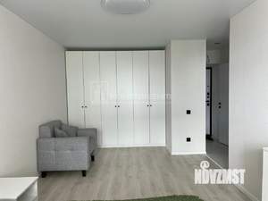 1-к квартира, на длительный срок, 34м2, 6/14 этаж