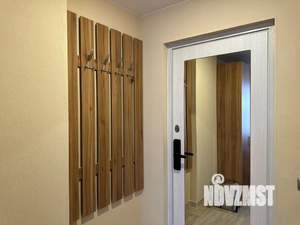 Студия квартира, посуточно, 24м2, 3/16 этаж