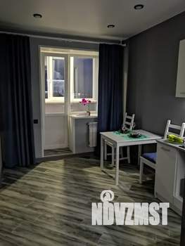 1-к квартира, посуточно, 41м2, 10/14 этаж