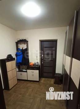 1-к квартира, на длительный срок, 43м2, 6/17 этаж