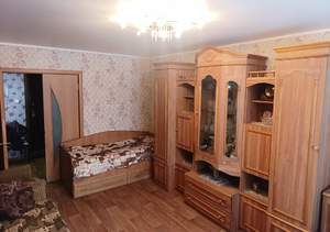 1-к квартира, на длительный срок, 40м2, 1/14 этаж